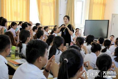 泰安市立醫(yī)院開(kāi)展服務(wù)禮儀文明用語(yǔ)專題培訓(xùn)，提升患者就醫(yī)體驗(yàn)
